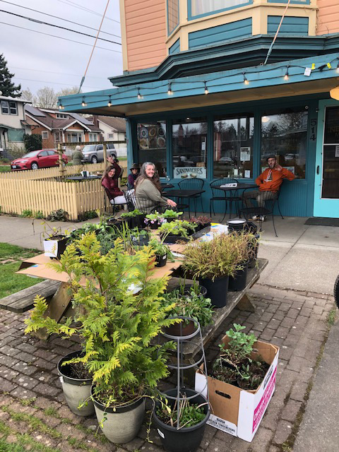 2022 York Plant Exchange
